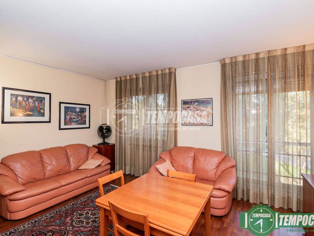 appartamento in vendita a San Donato Milanese