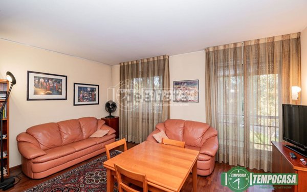 appartamento in vendita a San Donato Milanese