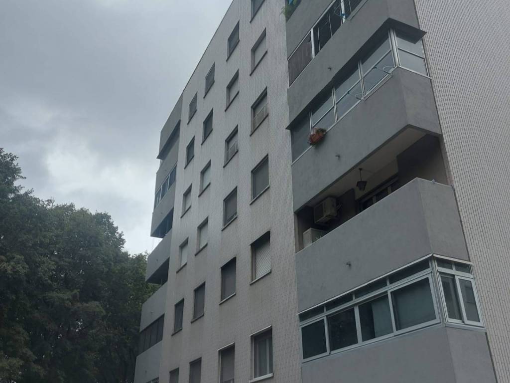 appartamento in vendita a San Donato Milanese