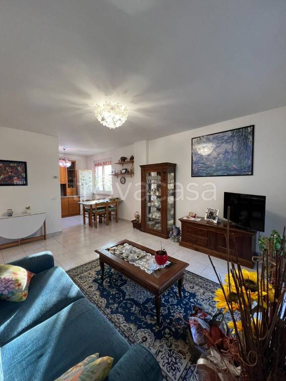 appartamento in vendita a San Donato Milanese