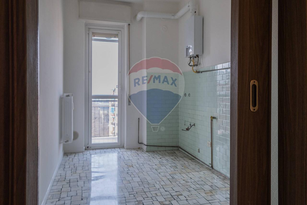 appartamento in vendita a San Donato Milanese