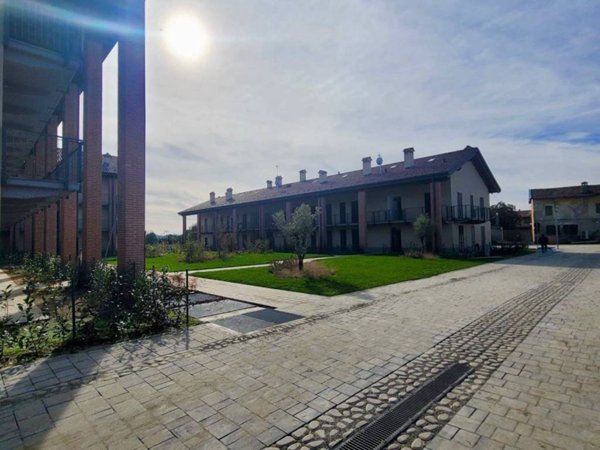 appartamento in vendita a San Donato Milanese