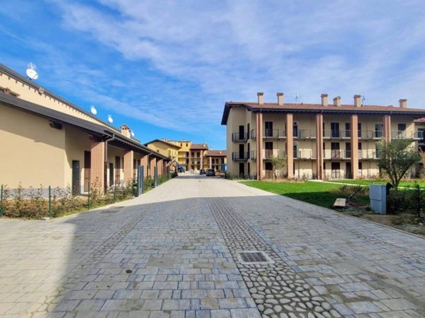 appartamento in vendita a San Donato Milanese