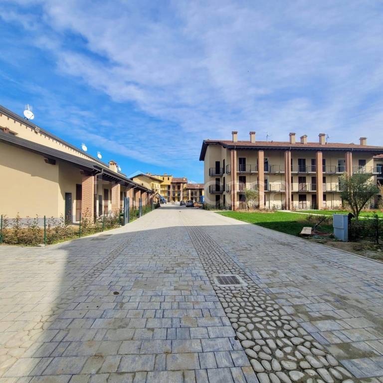 appartamento in vendita a San Donato Milanese
