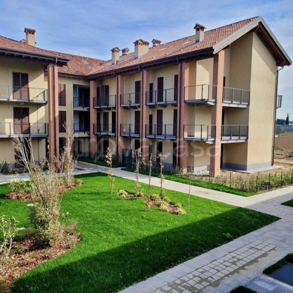 appartamento in vendita a San Donato Milanese