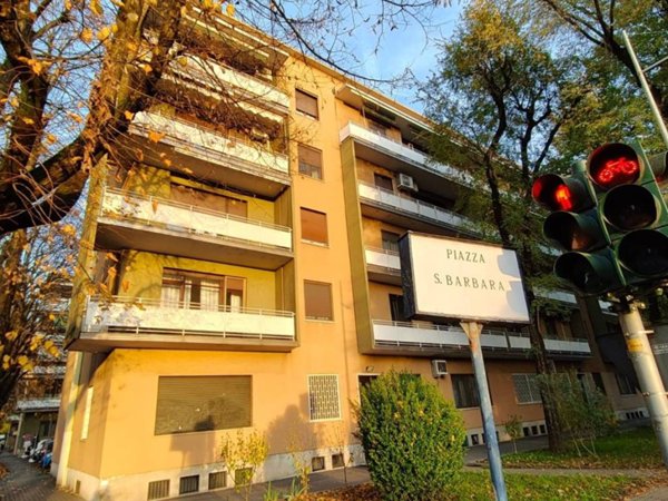 appartamento in vendita a San Donato Milanese