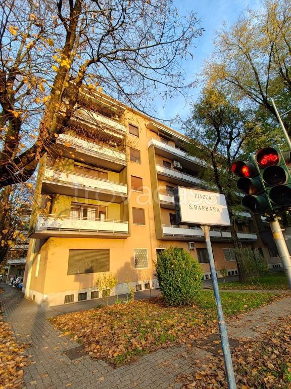 appartamento in vendita a San Donato Milanese