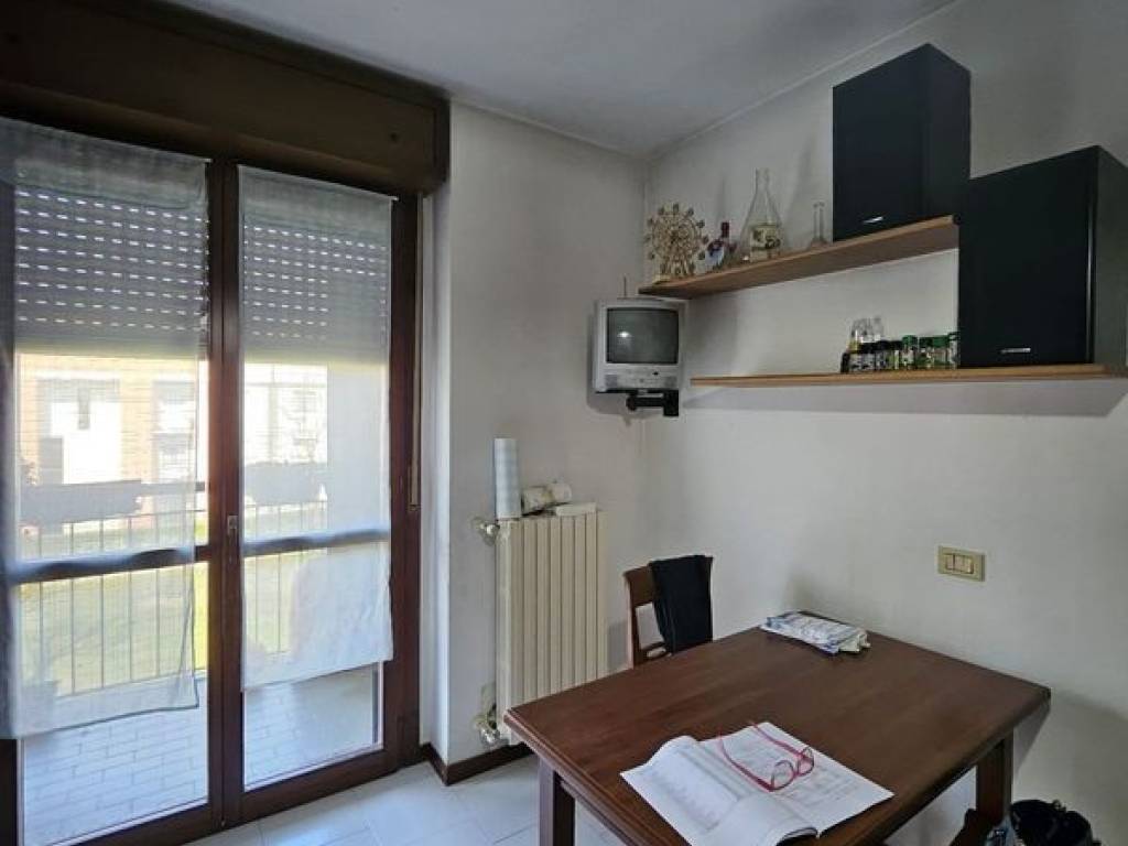 appartamento in vendita a San Donato Milanese in zona Poasco