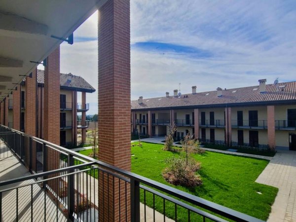 appartamento in vendita a San Donato Milanese