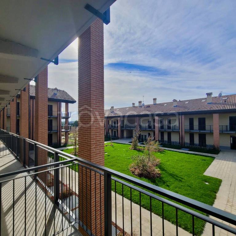 appartamento in vendita a San Donato Milanese