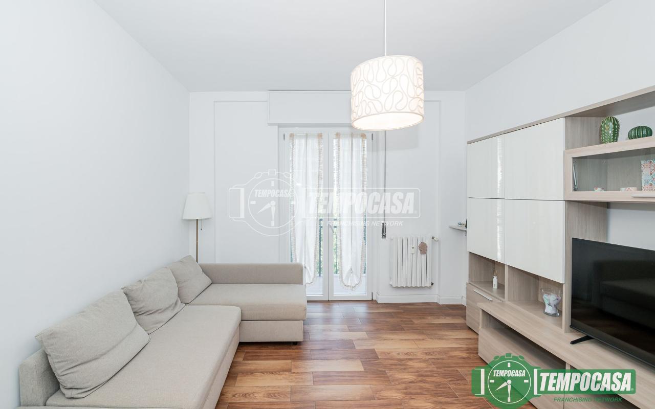 appartamento in vendita a San Donato Milanese