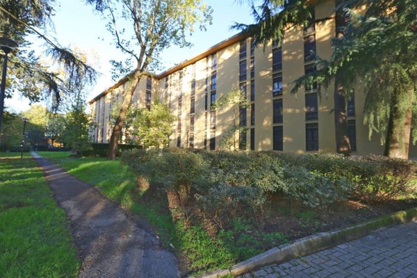 appartamento in vendita a San Donato Milanese