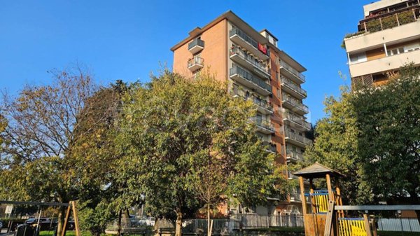 appartamento in vendita a San Donato Milanese