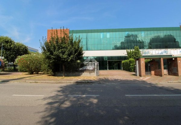 terreno edificabile in vendita a San Donato Milanese