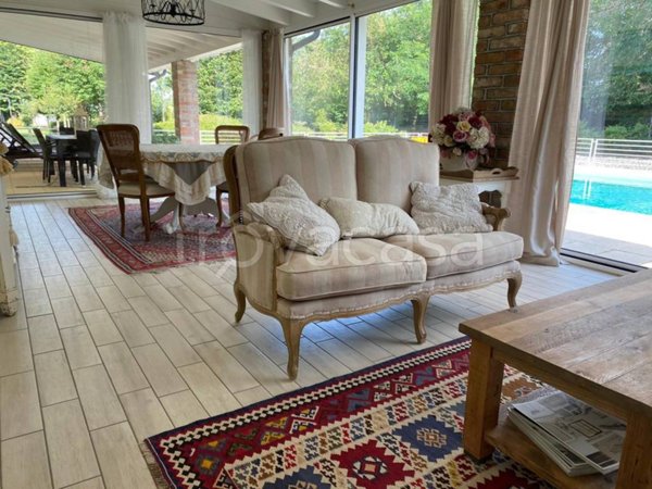 casa indipendente in vendita a San Donato Milanese