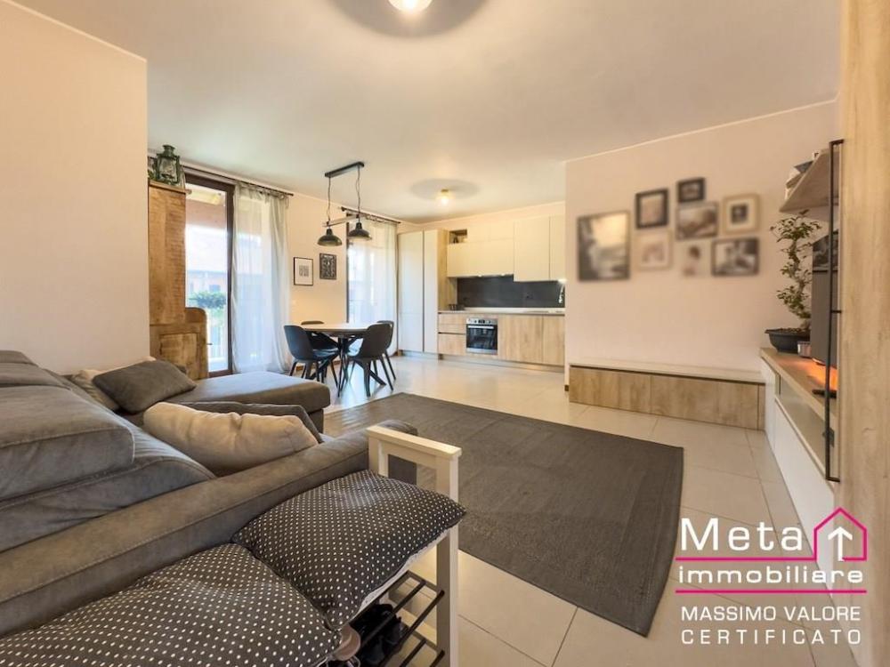 appartamento in vendita a San Donato Milanese