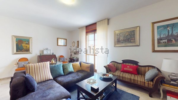 appartamento in vendita a San Donato Milanese