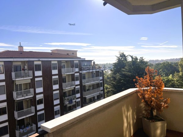 appartamento in vendita a San Donato Milanese