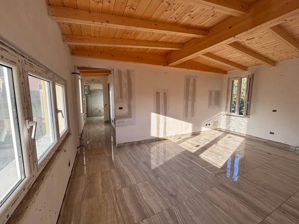 appartamento in vendita a San Donato Milanese