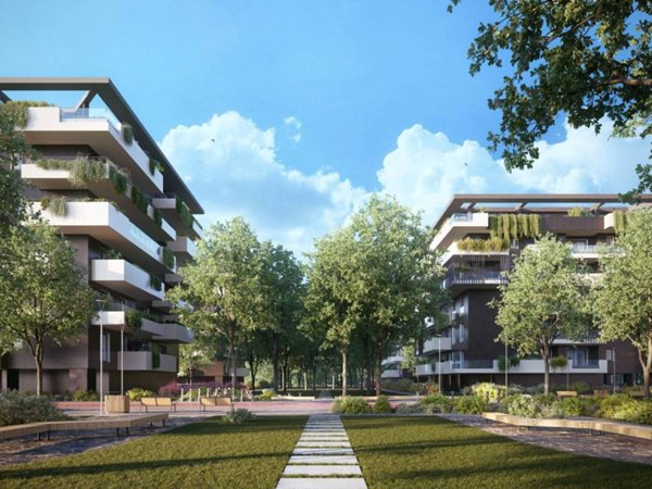 appartamento in vendita a San Donato Milanese