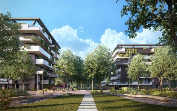 appartamento in vendita a San Donato Milanese