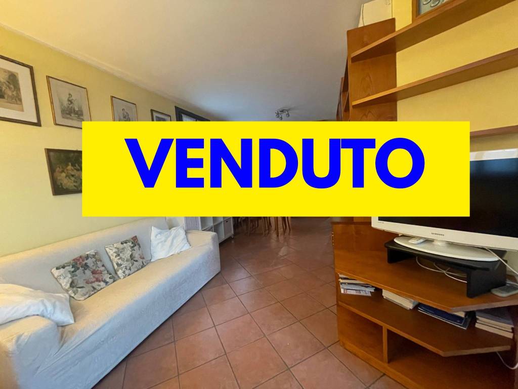 appartamento in vendita a San Donato Milanese