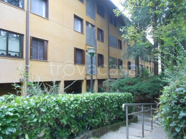 appartamento in vendita a San Donato Milanese