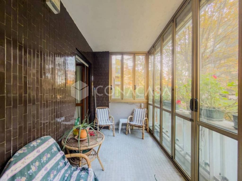 appartamento in vendita a San Donato Milanese