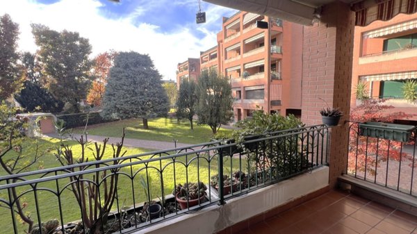 appartamento in vendita a San Donato Milanese