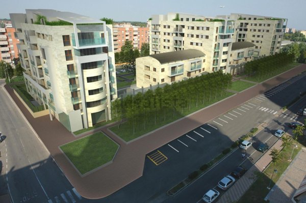 appartamento in vendita a San Donato Milanese