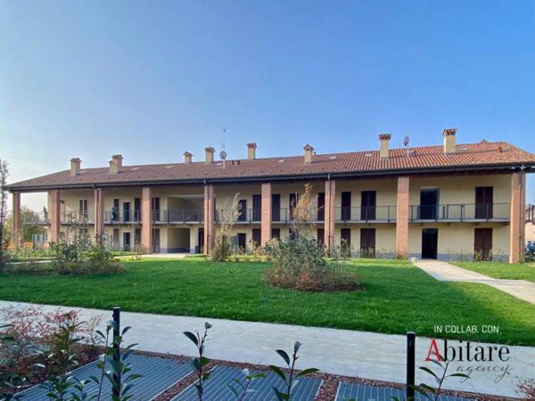 casa indipendente in vendita a San Donato Milanese