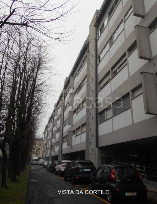 appartamento in vendita a San Donato Milanese