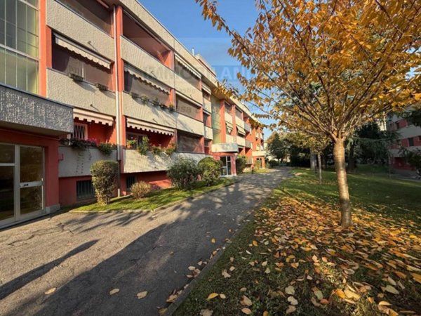 appartamento in vendita a San Donato Milanese