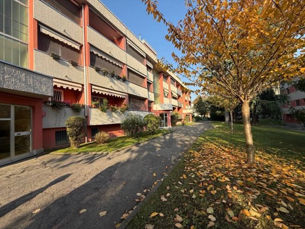 appartamento in vendita a San Donato Milanese