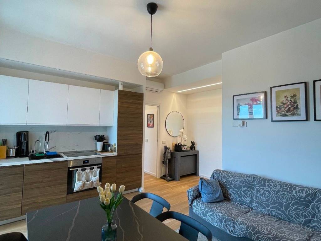 appartamento in vendita a San Donato Milanese