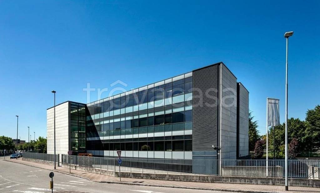 ufficio in vendita a San Donato Milanese