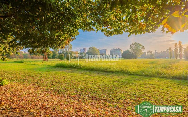 appartamento in vendita a San Donato Milanese