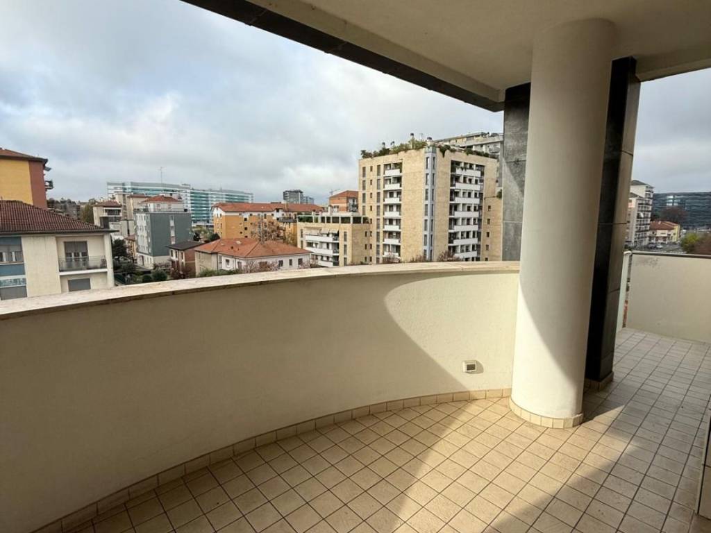 appartamento in vendita a San Donato Milanese