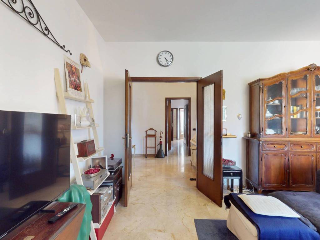 appartamento in vendita a San Donato Milanese