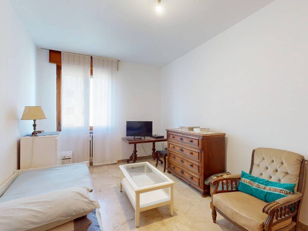 appartamento in vendita a San Donato Milanese