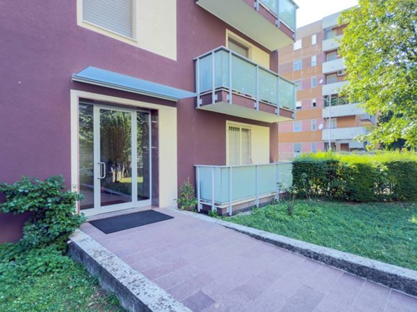 appartamento in vendita a San Donato Milanese