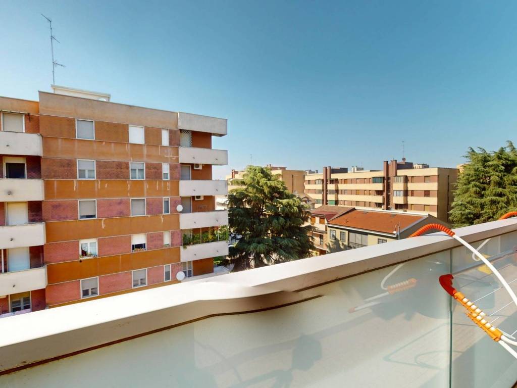 appartamento in vendita a San Donato Milanese