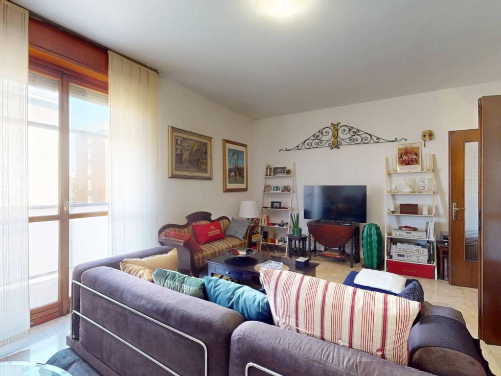 appartamento in vendita a San Donato Milanese