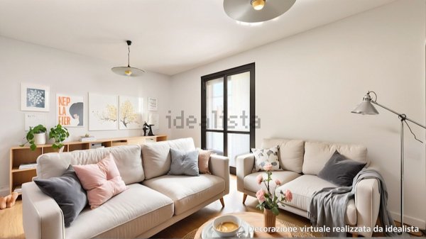 appartamento in vendita a San Donato Milanese