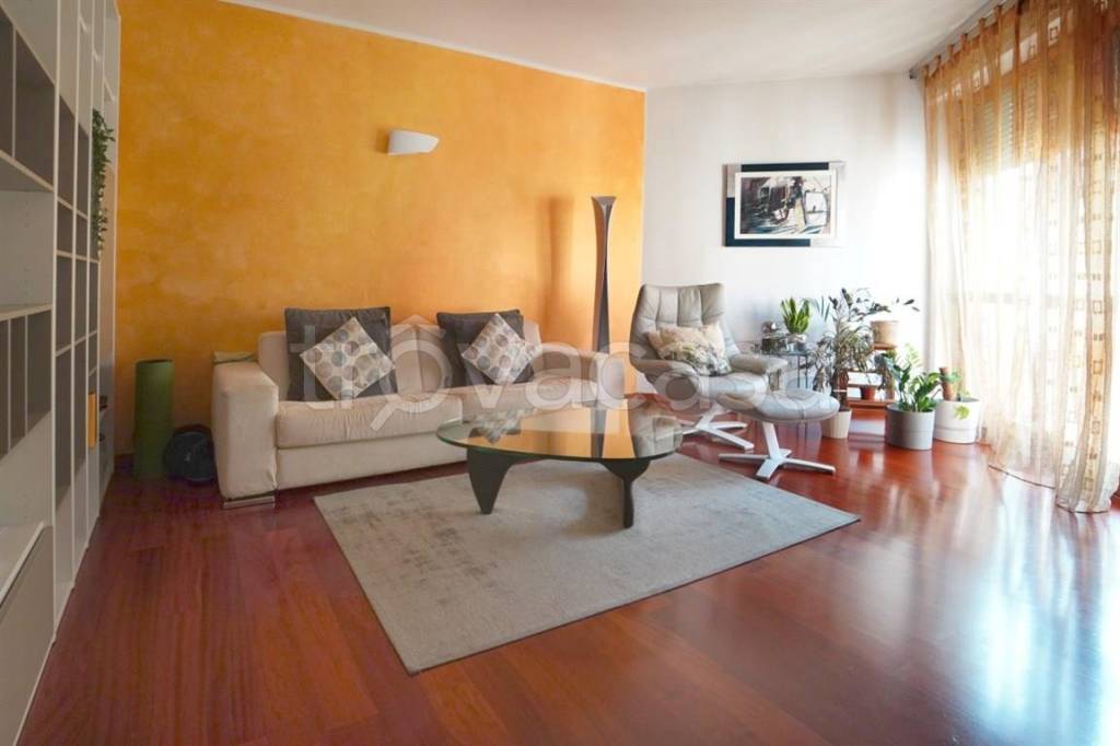 appartamento in vendita a San Donato Milanese