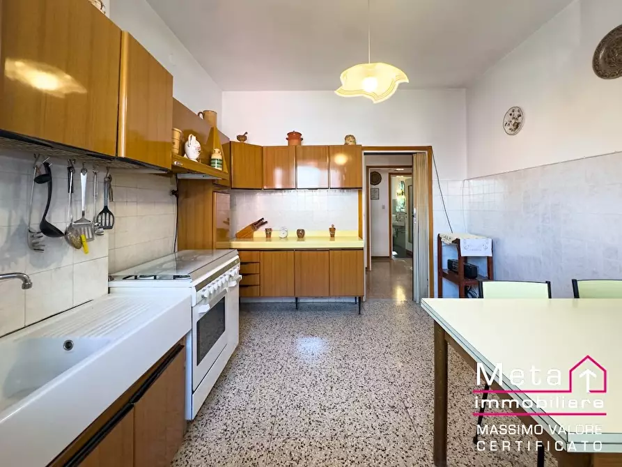 appartamento in vendita a San Donato Milanese