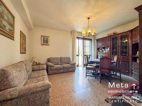 appartamento in vendita a San Donato Milanese