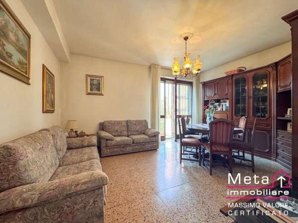 appartamento in vendita a San Donato Milanese