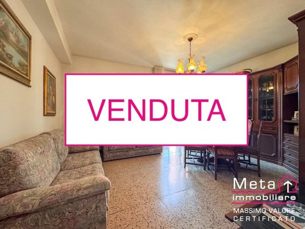 appartamento in vendita a San Donato Milanese