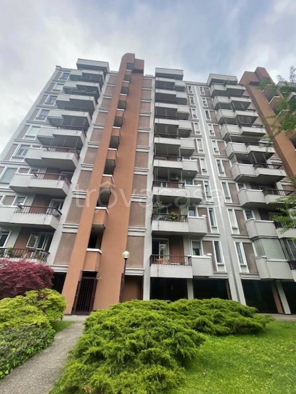 appartamento in vendita a San Donato Milanese